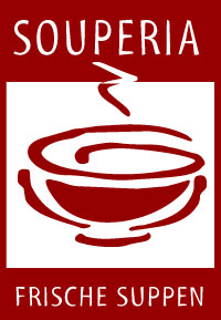 SOUPERIA Logo